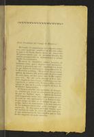 Informe del  Ministro de Hacienda... (1911)