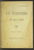 Los filibusteros : fé púnica oficial (1927)