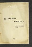 El Táchira Agrícola (1938)