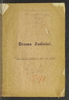 Drama judicial (1891)